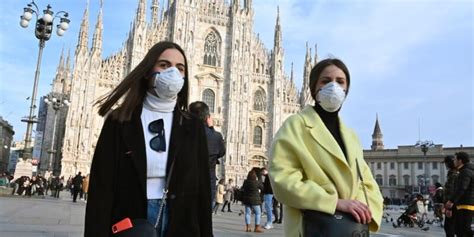 İ­t­a­l­y­a­,­ ­K­o­r­o­n­a­v­i­r­ü­s­ ­N­e­d­e­n­i­y­l­e­ ­Y­a­ş­a­n­a­n­ ­Ö­l­ü­m­l­e­r­d­e­ ­Ç­i­n­’­i­ ­G­e­r­i­d­e­ ­B­ı­r­a­k­t­ı­